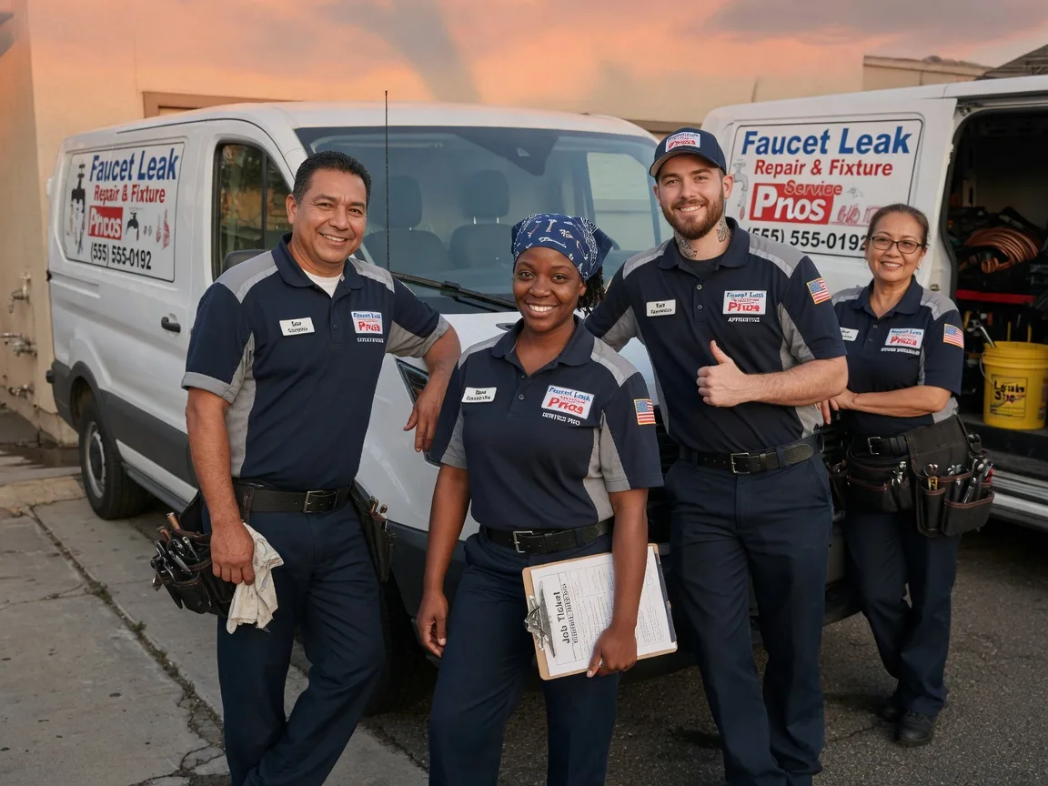 Faucet Repair company in Green Road, KY